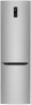 Холодильник LG GB-B60NSFFS