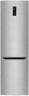 Холодильник LG GB-B60NSFFS