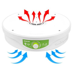 Сушилка для овощей Sencor SFD 2105WH