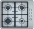 Газовая варочная панель Bosch PBP6C5B92L