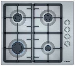 Газовая варочная панель Bosch PBP6C5B92L