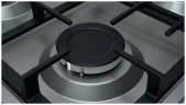 Газовая варочная панель Bosch PBP6C5B92L