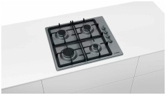 Газовая варочная панель Bosch PBP6C5B92L