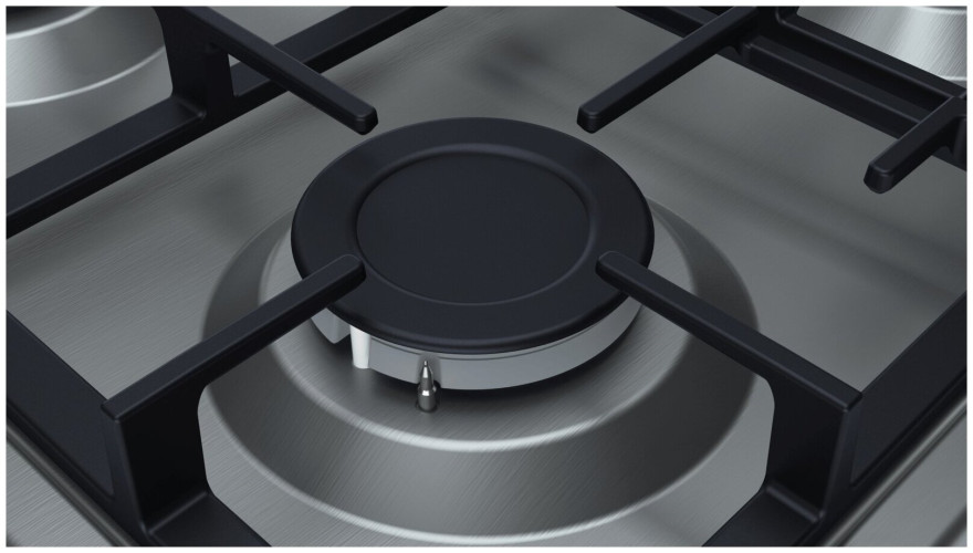 Газовая варочная панель Bosch PBP6C5B92L