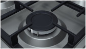 Газовая варочная панель Bosch PBP6C5B92L