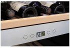 Винный шкаф Caso WineMaster 126