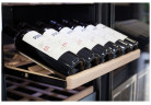 Винный шкаф Caso WineMaster 126