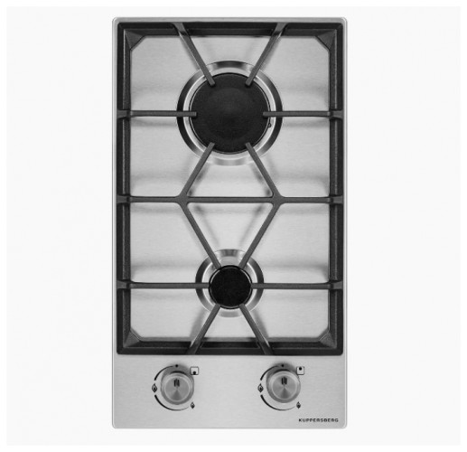 Газовая варочная панель Kuppersberg FS 32 X