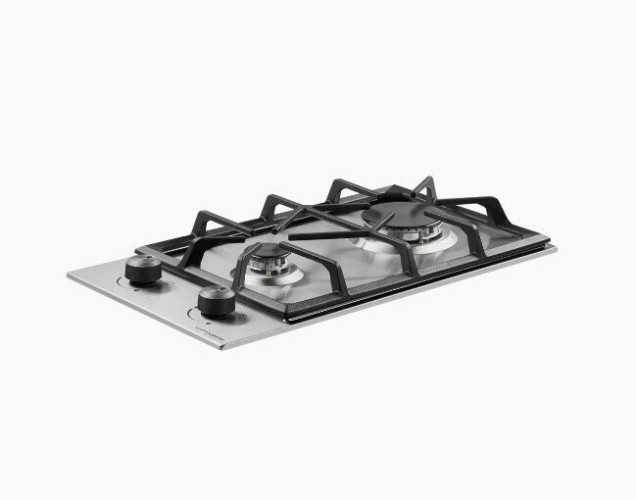 Газовая варочная панель Kuppersberg FS 32 X