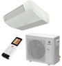Сплит-система напольно-потолочного типа Electrolux EACU-36H/UP4-DC/N8