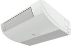 Сплит-система напольно-потолочного типа Electrolux EACU-36H/UP4-DC/N8