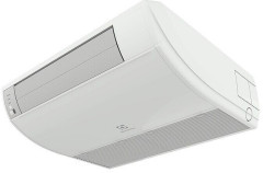 Сплит-система напольно-потолочного типа Electrolux EACU-36H/UP4-DC/N8
