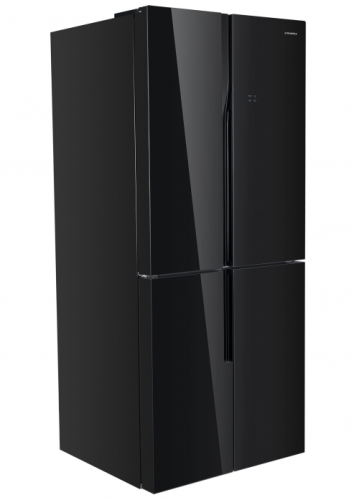 Холодильник Maunfeld MFF182NFBE