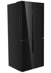 Холодильник Maunfeld MFF182NFBE