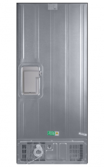 Холодильник Maunfeld MFF182NFBE