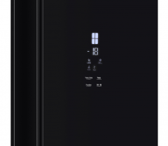 Холодильник Maunfeld MFF182NFBE