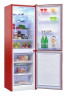 Холодильник Nordfrost NRG 119 842