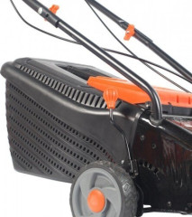 Газонокосилка бензиновая PATRIOT PT 41 LМ