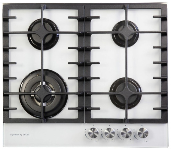 Газовая варочная панель Zigmund Shtain M 22 6 W