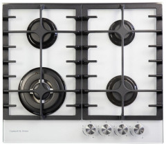 Газовая варочная панель Zigmund Shtain M 22 6 W