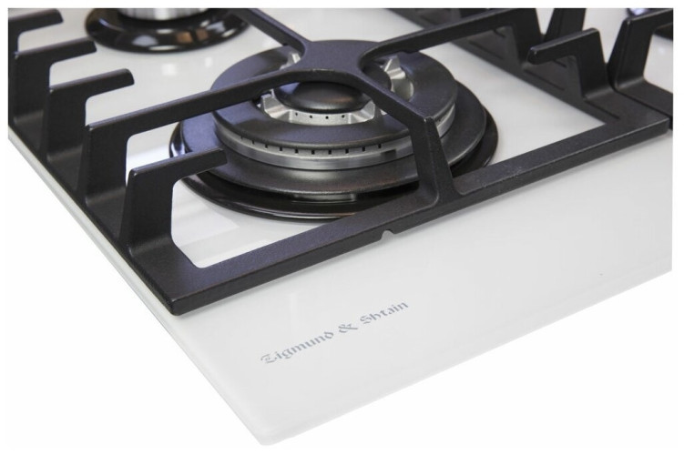 Газовая варочная панель Zigmund Shtain M 22 6 W