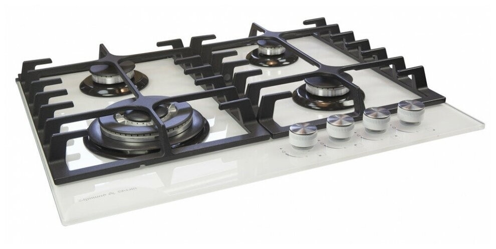 Газовая варочная панель Zigmund Shtain M 22 6 W