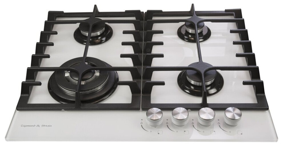 Газовая варочная панель Zigmund Shtain M 22 6 W