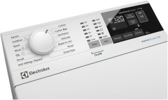 Стиральная машина Electrolux EW6TN5061F