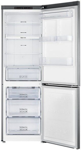 Холодильник Samsung RB31HSR2DSA