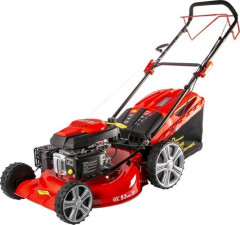 Газонокосилка бензиновая DDE LM 53-70 D