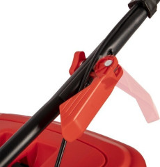 Газонокосилка бензиновая DDE LM 53-70 D