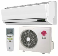 Сплит-система LG G09ST