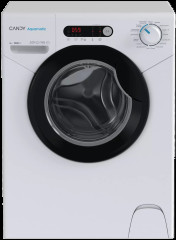 Стиральная машина Candy Aquamatic AQUE 1043DR-07