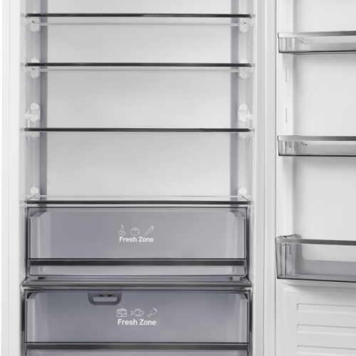 Встраиваемый холодильник Maunfeld MBF193NFW1GR