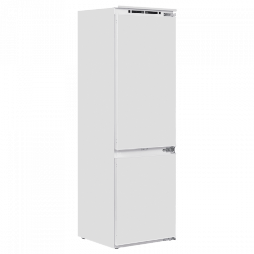 Встраиваемый холодильник Maunfeld MBF193NFW1GR