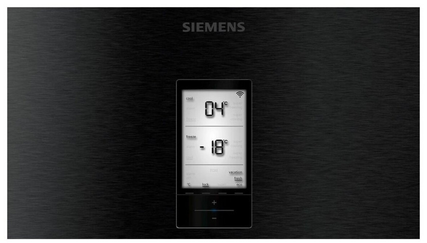 Холодильник Siemens KG39NAX3A