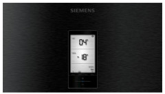 Холодильник Siemens KG39NAX3A