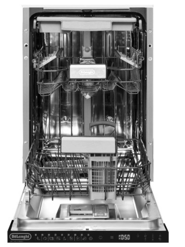 Посудомоечная машина DeLonghi DDWI 490 AMEDEO