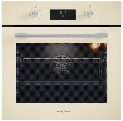 Электрический духовой шкаф Krona Magnete 60 IV