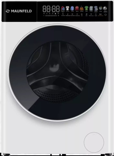 Стиральная машина Maunfeld MFWD14116WH05 белый
