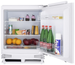 Встраиваемый холодильник MAUNFELD MBL88SWGR