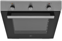 Электрический духовой шкаф Zugel ZOA707B