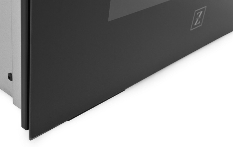 Электрический духовой шкаф Zugel ZOA707B