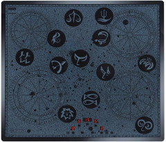 Электрическая варочная панель Hansa BHC 63504