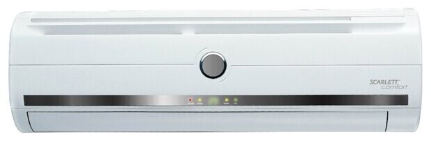 Сплит-система Scarlett RRI 09-M3G8