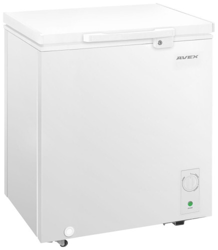 Морозильный ларь Avex CF 200