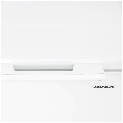 Морозильный ларь Avex CF 200