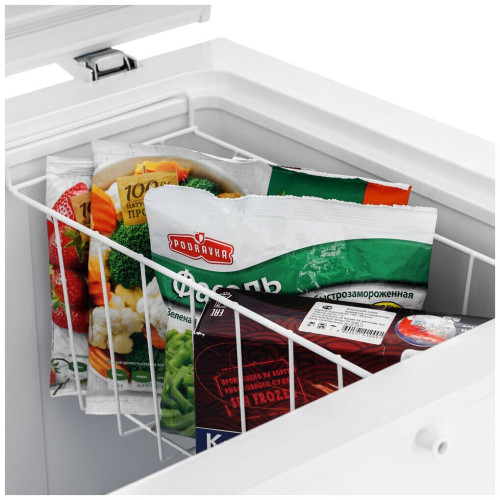 Морозильный ларь Avex CF 200