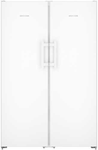 Холодильник Liebherr SBS 7242