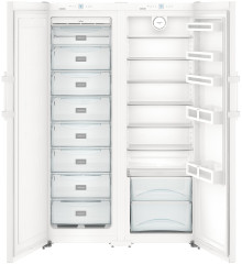 Холодильник Liebherr SBS 7242
